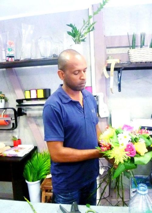Vente de plantes Guadeloupe